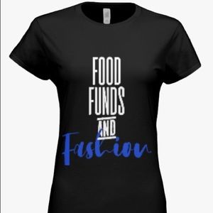 Chic Fashion T-Shirts